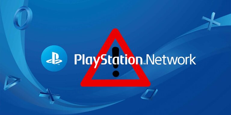 Numerous Players Report Their PlayStation Network Accounts Have Been Suspended