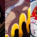 One Piece Characters With Unknown Past