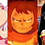 One Piece: Child Geniuses, Ranked