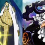 One Piece: Could Kizaru Betray Saturn?