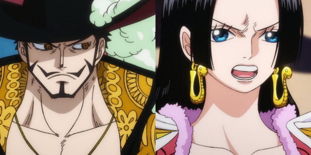 One Piece Episode 1087 Release Date & What To Expect