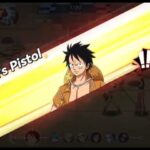 One Piece Gear Five Unleashed Codes for December 2023: Diamonds, Advance Recruit, & More!