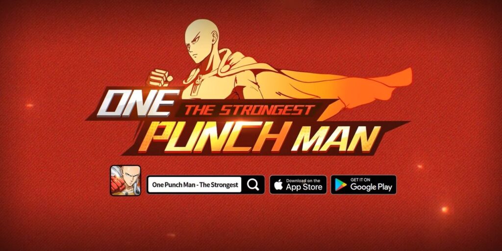 One Punch Man: The Strongest Codes