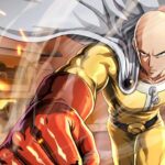 One Punch Man: World Brings Anime Battles To PC and Mobile in January