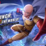 One Punch Man: World – Pre-registration Available for Southeast Asia