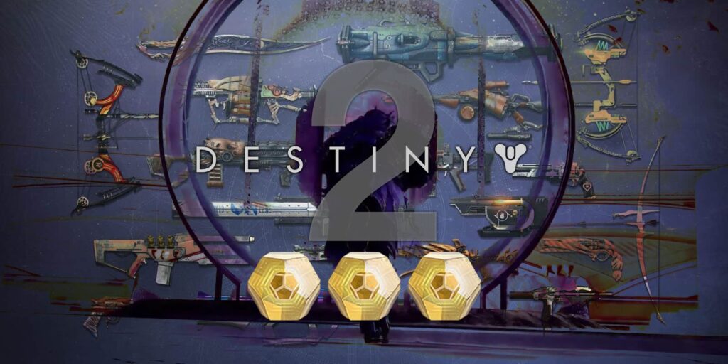 One Season of the Wish Exotic is Reshaping Destiny 2’s Meta