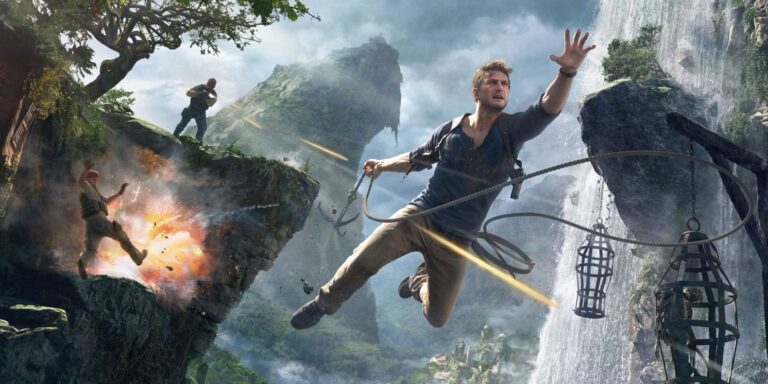 One Wasted Uncharted 3 Character Could Carry Their Own Spin-Off