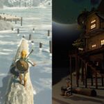 Open-World Games That Use Storytelling To Enhance Exploration