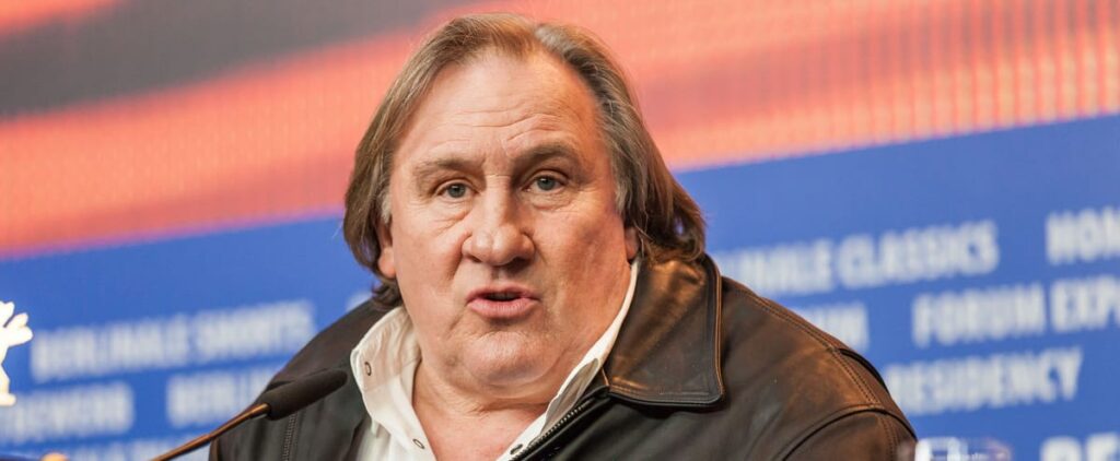 Ordre national du Québec: Gérard Depardieu radié en dépit des règles