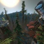 Outer Wilds Switch launch trailer