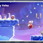 Outmaway Valley Course Guide (All Wonder Seeds & Flower Coins)