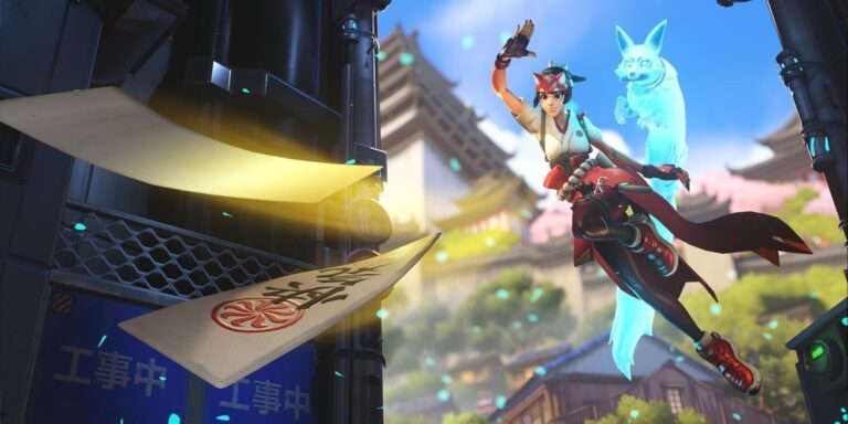 Overwatch 2 Bringing Back Popular Game Mode in Season 8