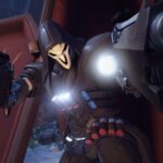 Overwatch 2 Considering Rework for Reaper