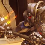 Overwatch 2 Fan Creates Life-Sized Reinhardt Hammer