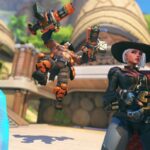 Overwatch 2 Players on PS5 Reportedly Struggling With Serious Frame Drops