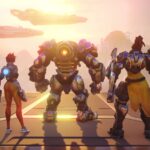 Overwatch 2 Producer Reveals Major Console Improvements Are in Development