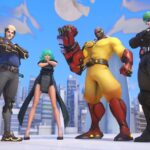 Overwatch 2 Survey Reveals Dozens of Potential New Skins