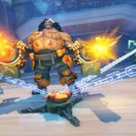 Overwatch 2’s Mauga is Missing an Important Feature All Other Heroes Have