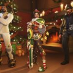 Overwatch 2’s Special Holiday Menu Screen Has a Strange Omission