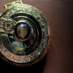 Own a Piece of Golarion With The Pathfinder Wayfinder Compass Kickstarter