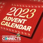 PG Connects Advent Calendar 2023 – A Festive Treat | Pocket Gamer.biz