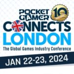 PG Connects London is the best way to kick-start 2024 | Pocket Gamer.biz