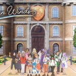 Paldean Winds episode 4 released