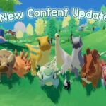 Paleo Pines update out now (version 1.2.2), patch notes