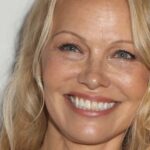 Pamela Anderson réduit ses habitudes beauté à l’essentiel