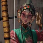 Paper Bride 5: Two Lifetimes Brings Chinese Folklore And Spooky Puppets