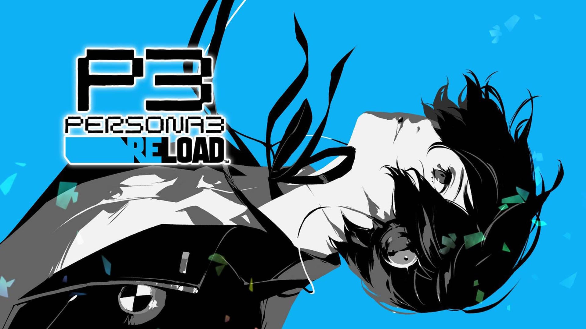 Persona 3 Reload Shows Off Life In and After High School