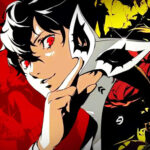 Persona 5 characters – all playable Phantom Thieves