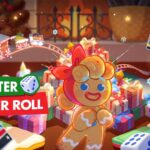 Phase 10: World Tour celebrates the season with new cosmetics and a gingerbread holiday helper