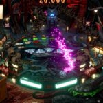 Pinball M launch trailer