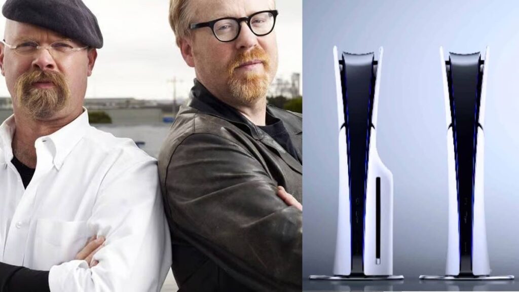 PlayStation fans can finally watch Mythbusters in peace after Sony and Warner Bros update agreement