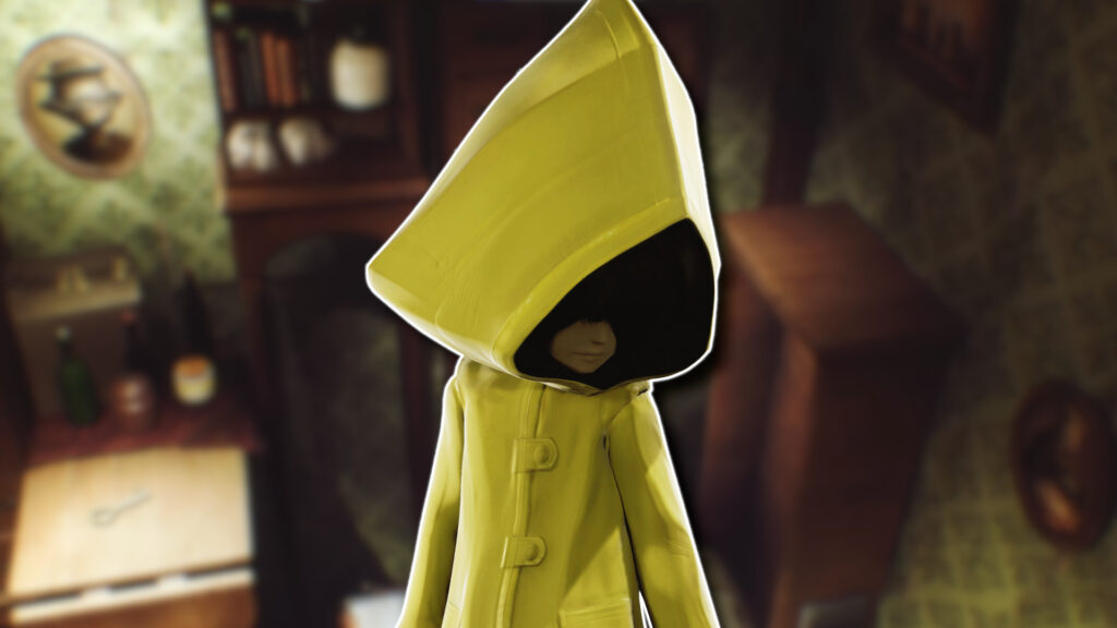 Players beware, you’re in for a scare with Little Nightmares on mobile