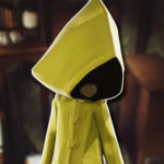 Players beware, you’re in for a scare with Little Nightmares on mobile