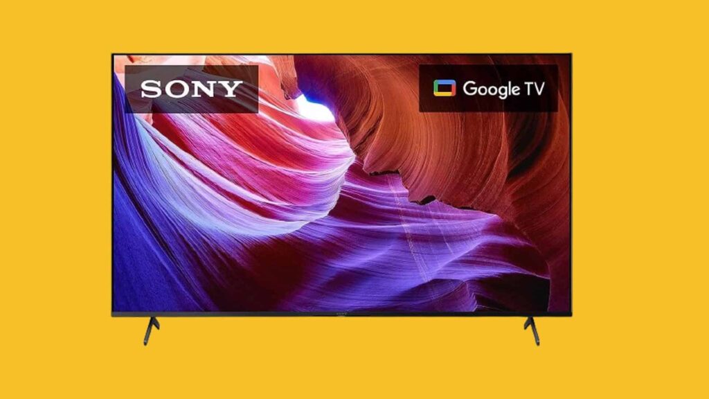 Pocket a 0 saving on this Sony 65 Inch 4K Ultra HD TV in this post Cyber Monday deal