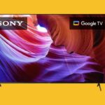 Pocket a 0 saving on this Sony 65 Inch 4K Ultra HD TV in this post Cyber Monday deal