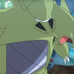 Pokemon Fan Art Imagines Realistic Version of Tyranitar