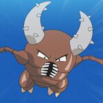 Pokemon Fan Creates Adorable Baby Form for Pinsir