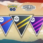 Pokemon GO Timeless Travels – Start date, countdown clock, new Pokémon, and more