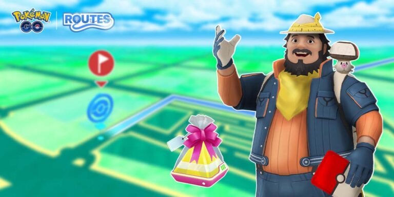 Pokemon GO welcomes Mateo to Routes and lets Trainers encounter Shiny Hisuian Sneasel in the wild