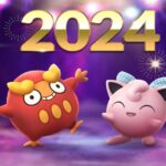 Pokemon Go is gearing up for 2024 with a massive celebratory event