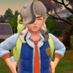 Pokemon Scarlet and Violet DLC Epilogue Wraps Up The Hidden Treasure of Area Zero in January