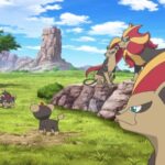 Pokemon Scarlet and Violet Players Think They’ve Found a Lion King Easter Egg in the New DLC