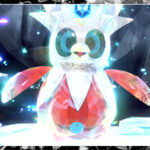 Pokemon Scarlet and Violet announce Tera Raid Battle event with Iron Bundle