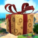 Pokémon Scarlet and Violet mystery gift codes