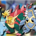 Pokemon Scarlet and Violet’s Indigo Disk Breaks a Long Fossil Pokemon Streak