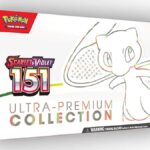 Pokemon TCG S&V 151 Ultra-Premium Christmas deal lands in time for Indigo Disk